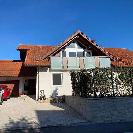 Ferienwohnung Hegau- Bodensee Og Muhlhausen-Ehingen 외부 사진