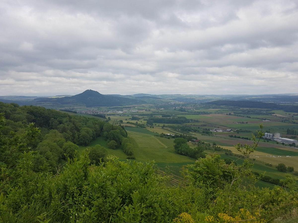 Ferienwohnung Hegau- Bodensee Og Muhlhausen-Ehingen 외부 사진