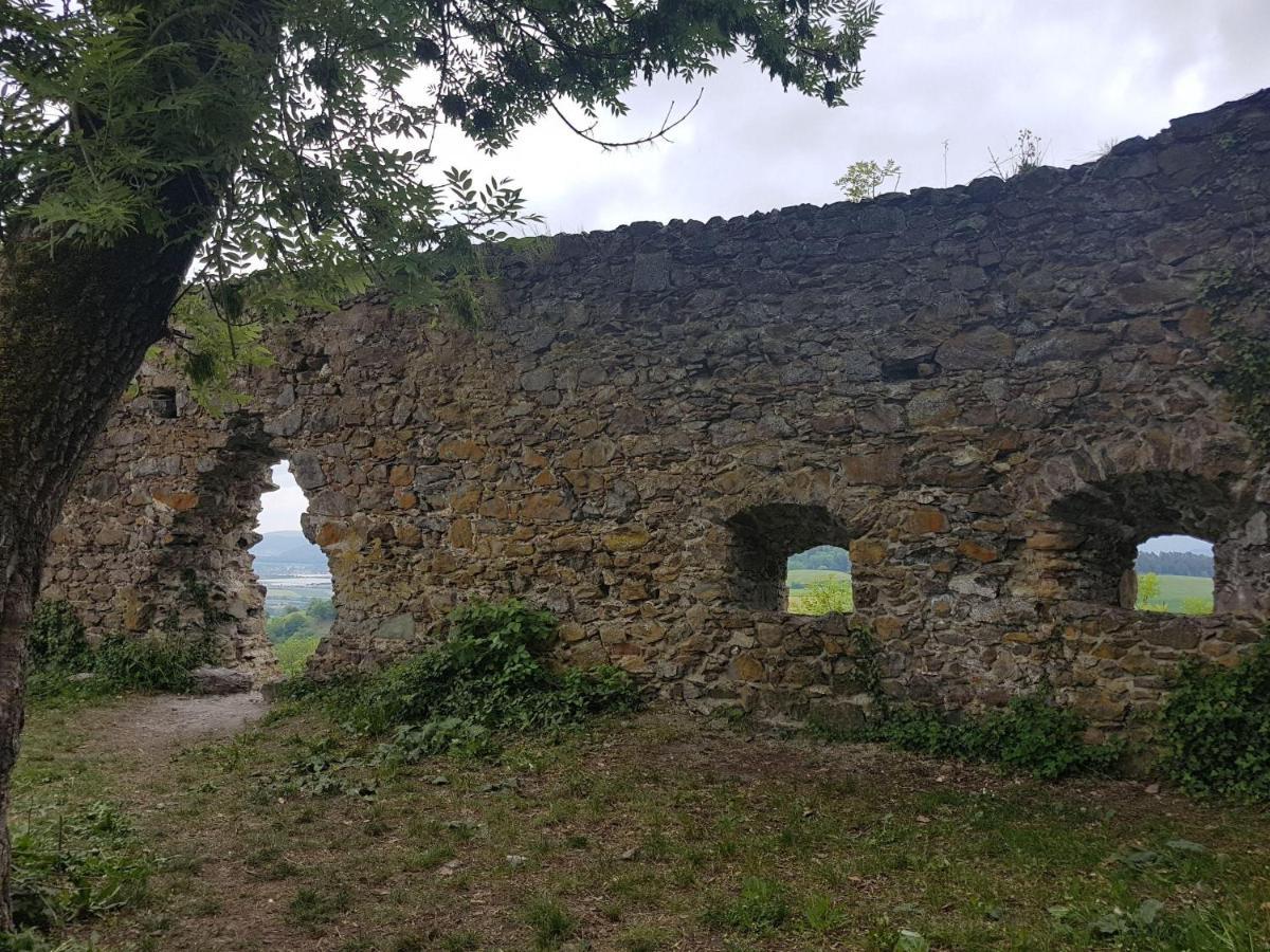 Ferienwohnung Hegau- Bodensee Og Muhlhausen-Ehingen 외부 사진