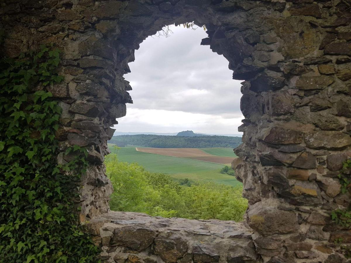 Ferienwohnung Hegau- Bodensee Og Muhlhausen-Ehingen 외부 사진