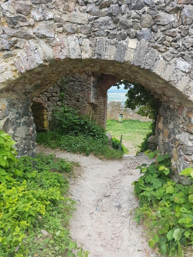 Ferienwohnung Hegau- Bodensee Og Muhlhausen-Ehingen 외부 사진