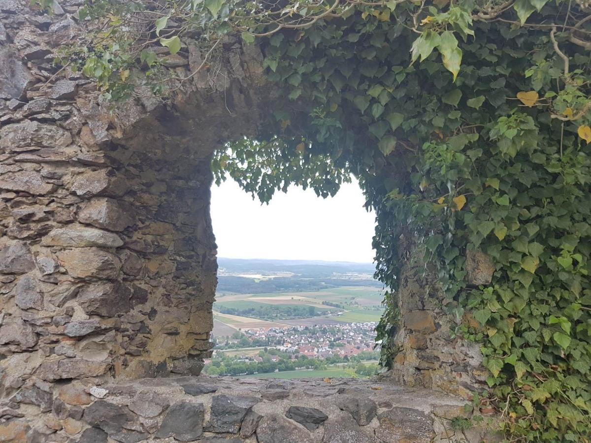 Ferienwohnung Hegau- Bodensee Og Muhlhausen-Ehingen 외부 사진