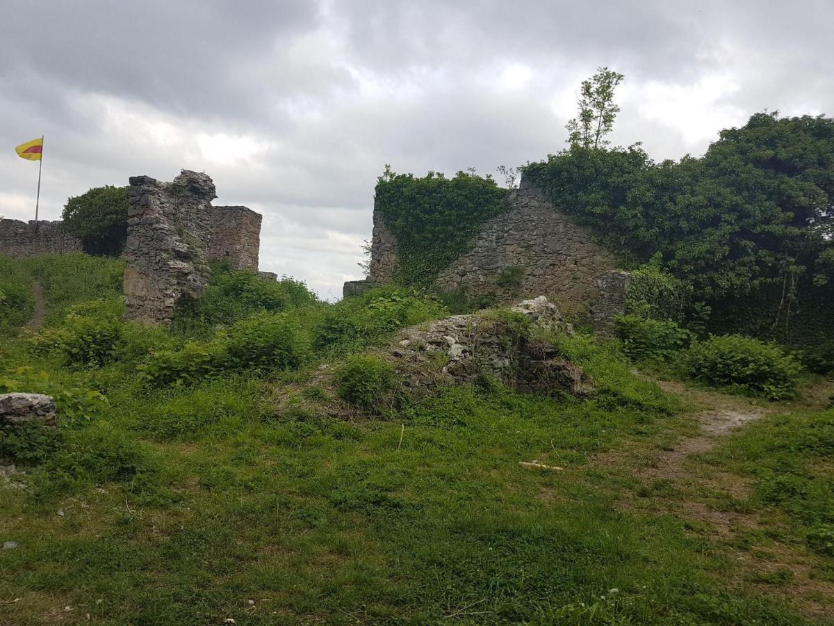 Ferienwohnung Hegau- Bodensee Og Muhlhausen-Ehingen 외부 사진
