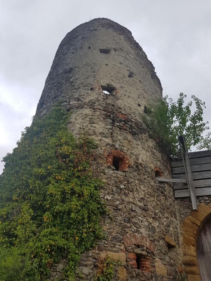 Ferienwohnung Hegau- Bodensee Og Muhlhausen-Ehingen 외부 사진