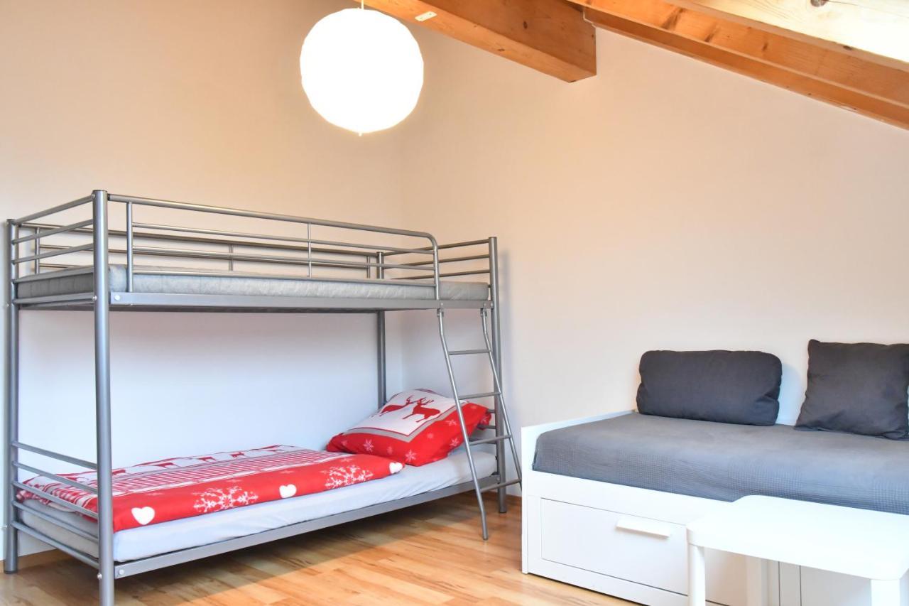 Ferienwohnung Hegau- Bodensee Og Muhlhausen-Ehingen 외부 사진