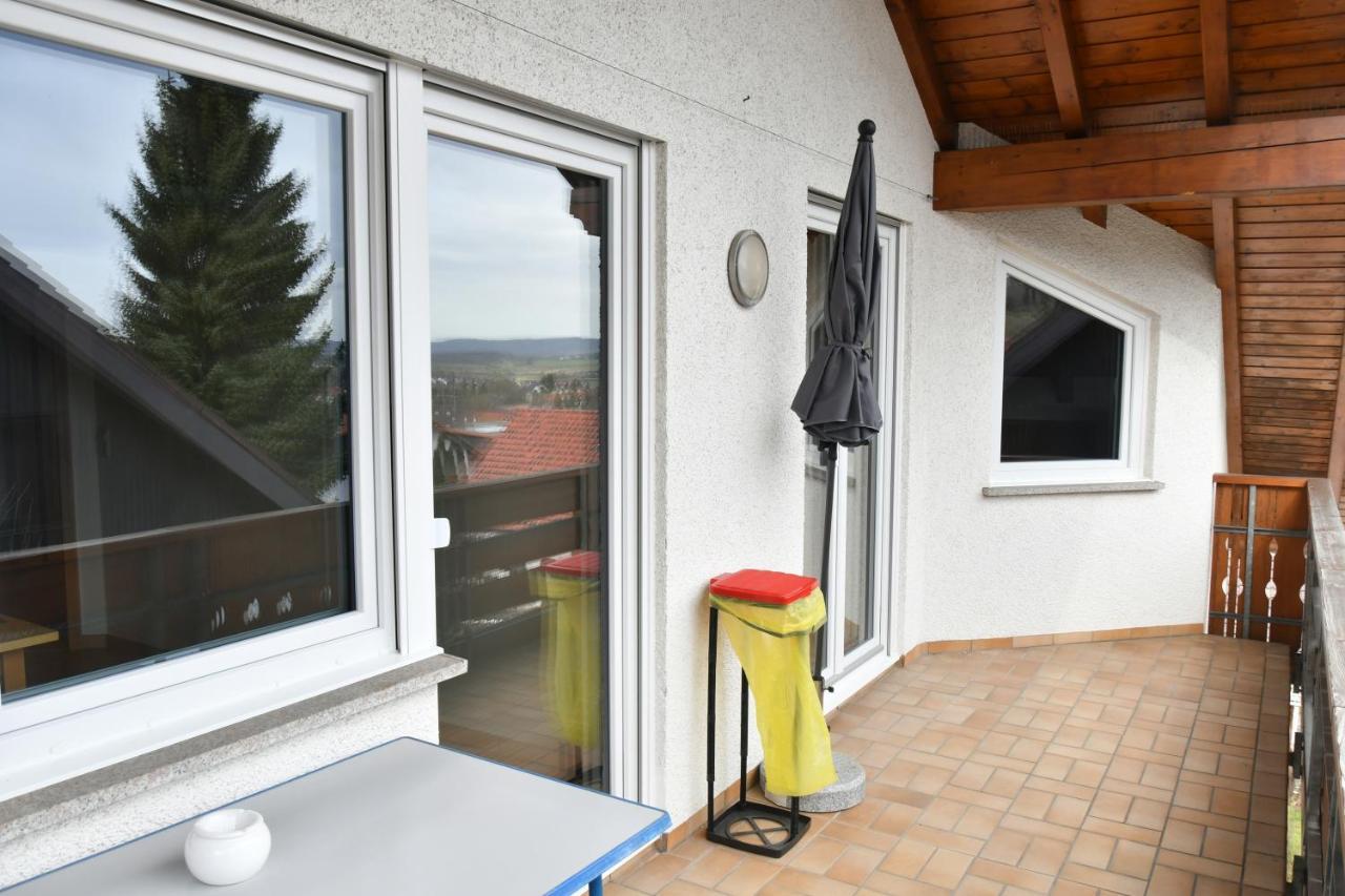 Ferienwohnung Hegau- Bodensee Og Muhlhausen-Ehingen 외부 사진