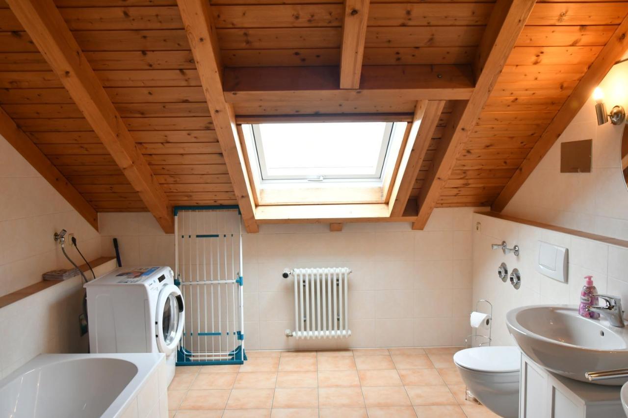 Ferienwohnung Hegau- Bodensee Og Muhlhausen-Ehingen 외부 사진