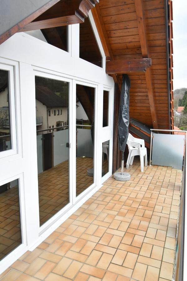 Ferienwohnung Hegau- Bodensee Og Muhlhausen-Ehingen 외부 사진