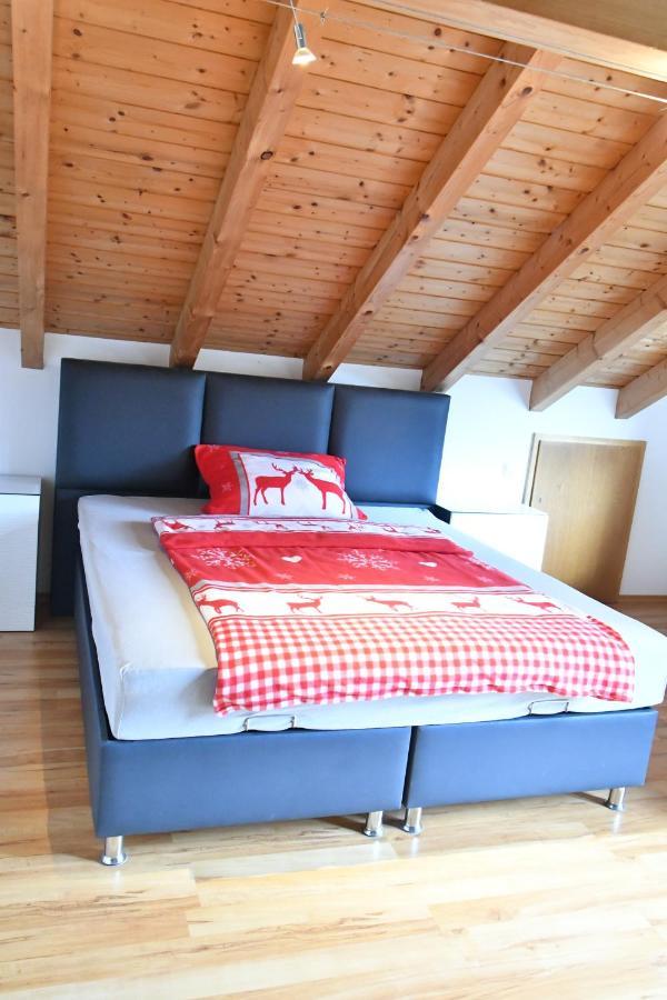 Ferienwohnung Hegau- Bodensee Og Muhlhausen-Ehingen 외부 사진