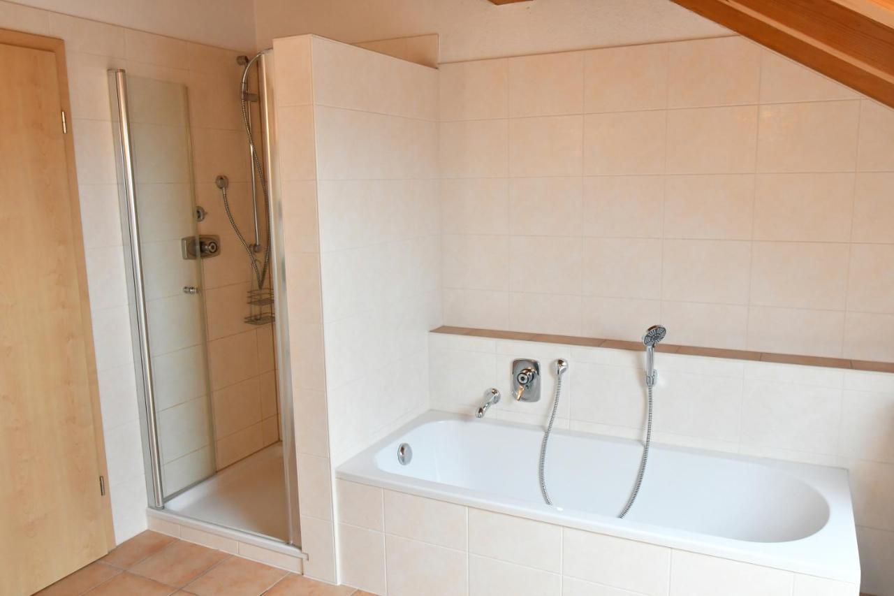 Ferienwohnung Hegau- Bodensee Og Muhlhausen-Ehingen 외부 사진