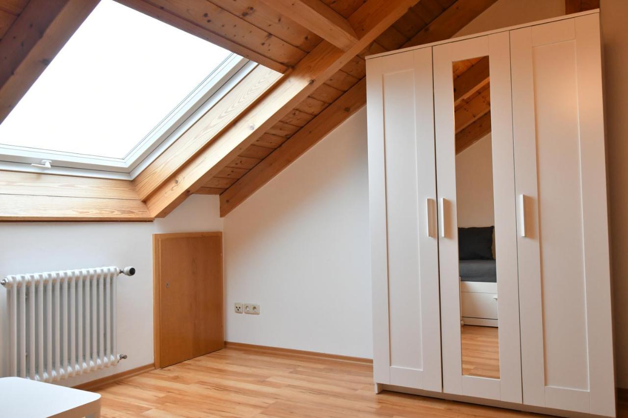 Ferienwohnung Hegau- Bodensee Og Muhlhausen-Ehingen 외부 사진