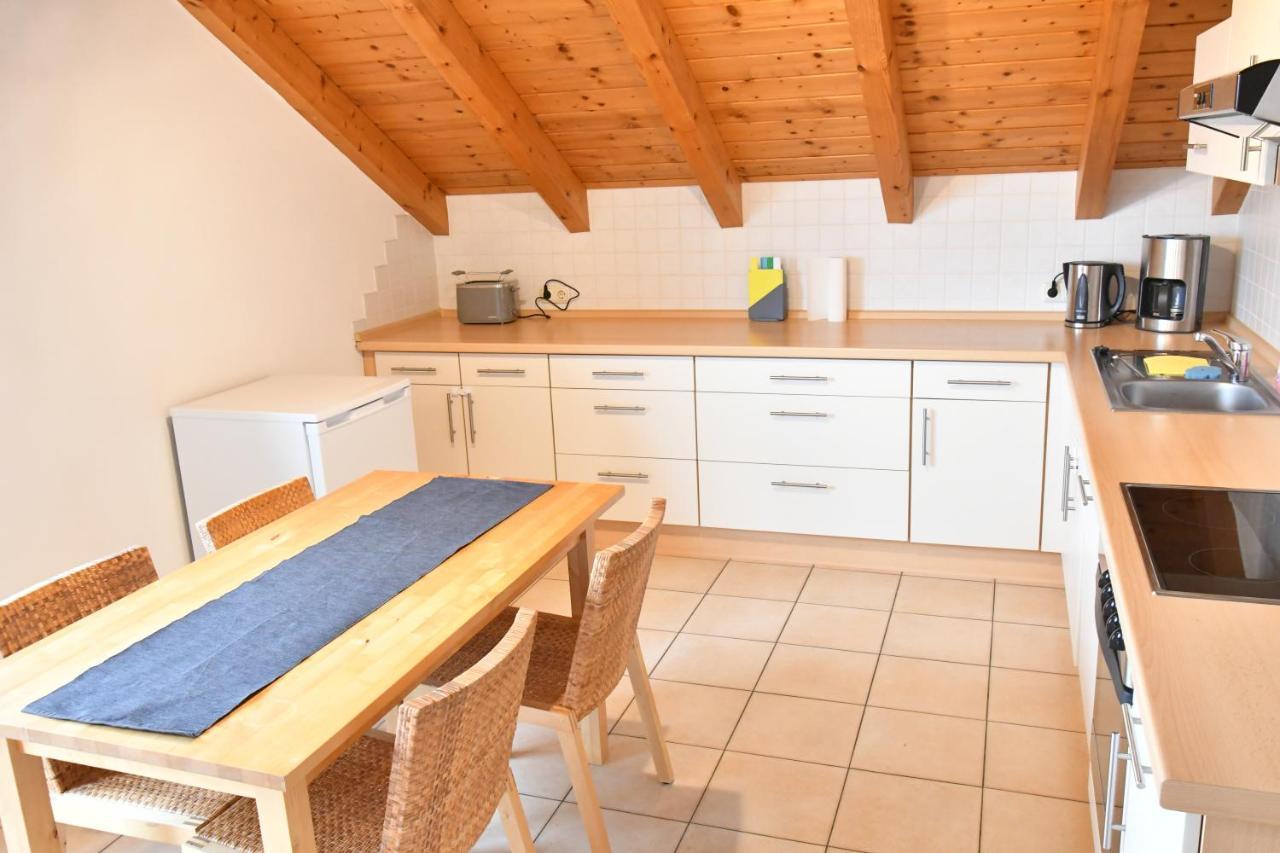 Ferienwohnung Hegau- Bodensee Og Muhlhausen-Ehingen 외부 사진