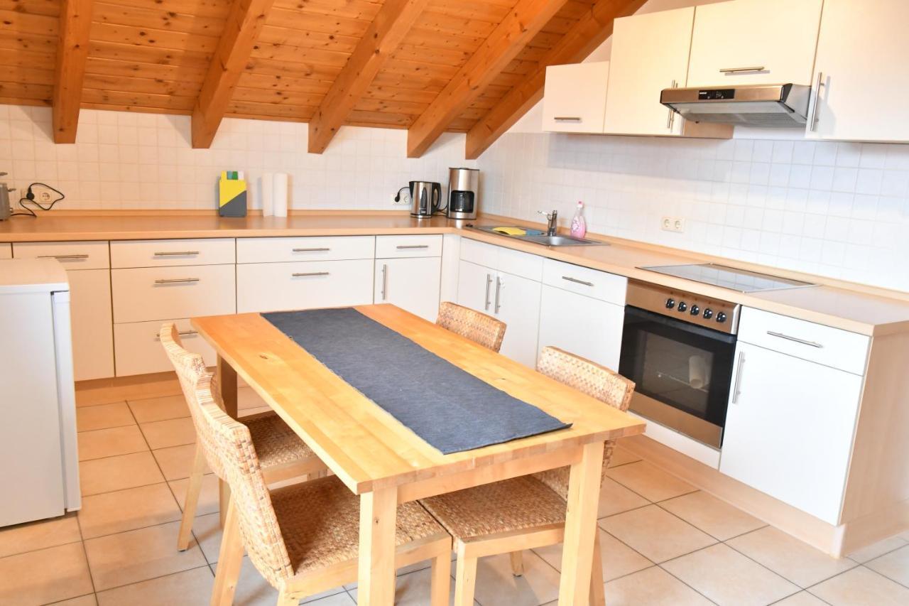 Ferienwohnung Hegau- Bodensee Og Muhlhausen-Ehingen 외부 사진