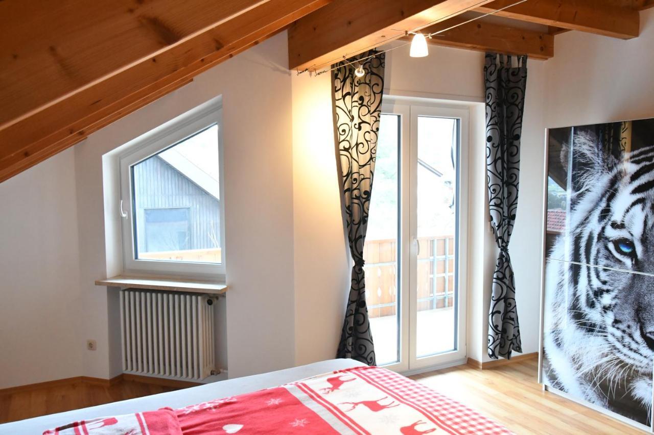 Ferienwohnung Hegau- Bodensee Og Muhlhausen-Ehingen 외부 사진