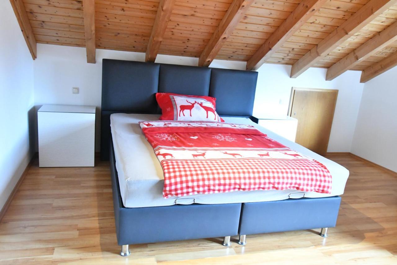 Ferienwohnung Hegau- Bodensee Og Muhlhausen-Ehingen 외부 사진