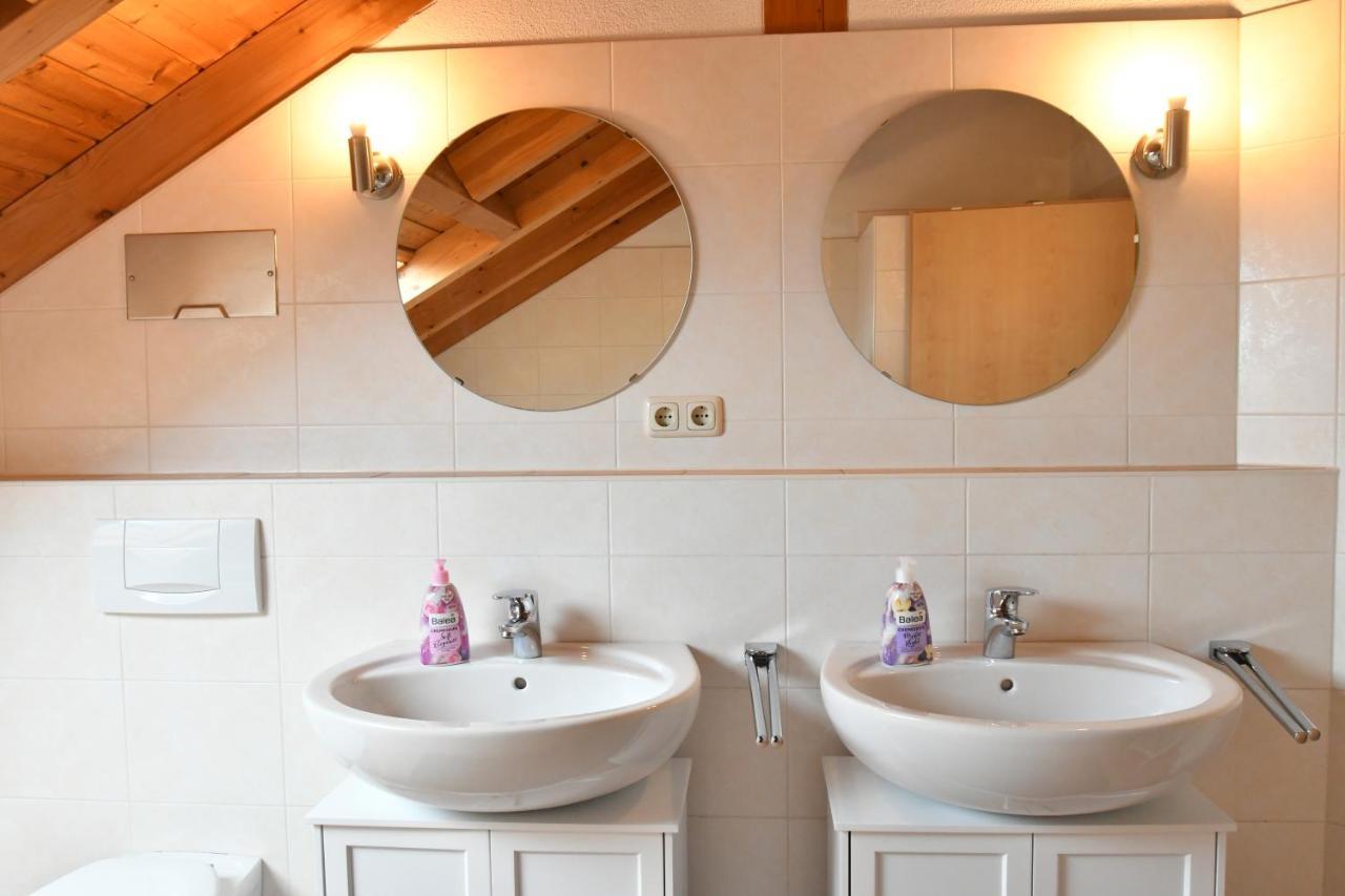 Ferienwohnung Hegau- Bodensee Og Muhlhausen-Ehingen 외부 사진
