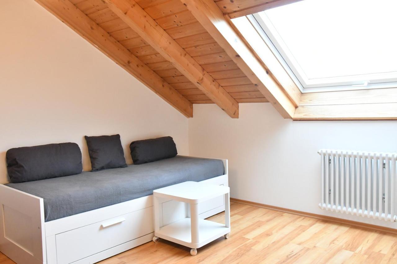 Ferienwohnung Hegau- Bodensee Og Muhlhausen-Ehingen 외부 사진