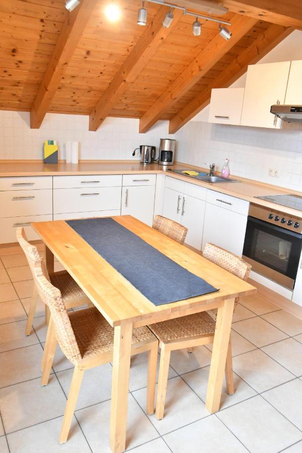 Ferienwohnung Hegau- Bodensee Og Muhlhausen-Ehingen 외부 사진