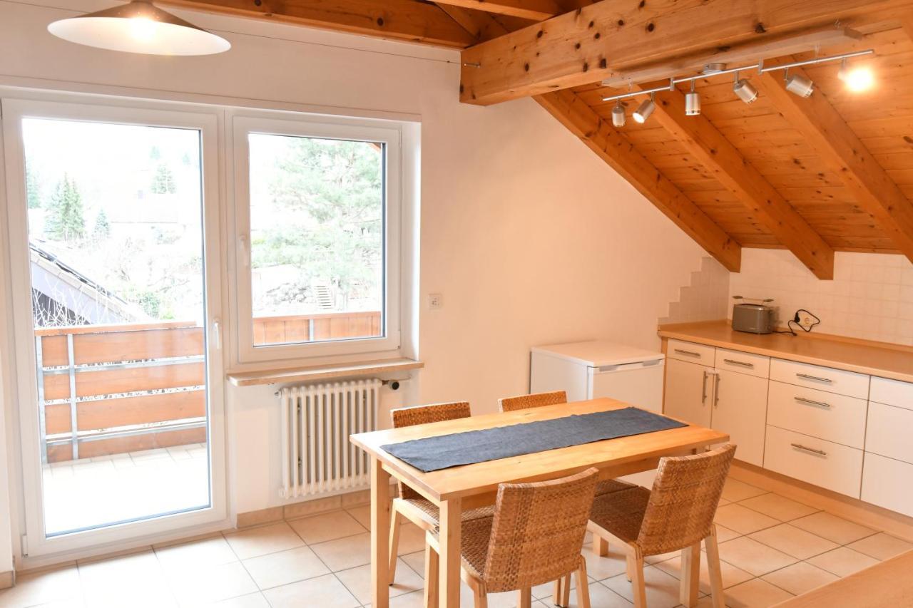 Ferienwohnung Hegau- Bodensee Og Muhlhausen-Ehingen 외부 사진