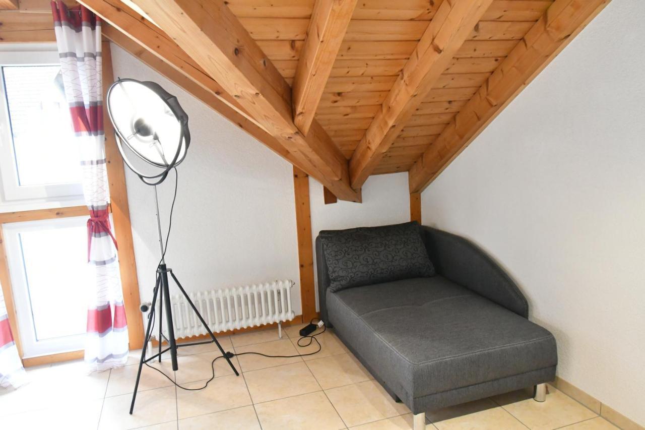 Ferienwohnung Hegau- Bodensee Og Muhlhausen-Ehingen 외부 사진