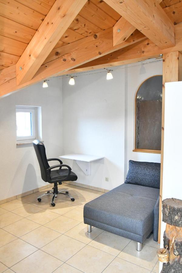 Ferienwohnung Hegau- Bodensee Og Muhlhausen-Ehingen 외부 사진